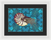 Nautilus Adrift