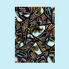 Color Abstraction #7