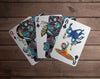 Absurdist Playing Cards