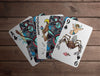 Absurdist Playing Cards