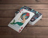 Absurdist Playing Cards