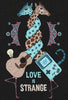 Love is Strange