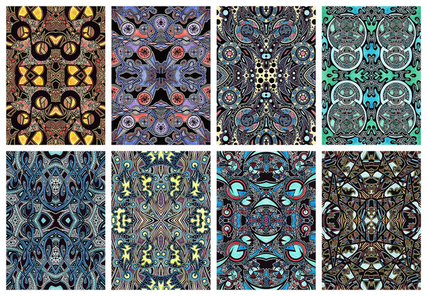 Reflected Abstractions Set
