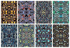 Reflected Abstractions Set