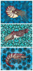Sea Creatures Adrift
