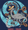 Taq-osaurus Reg Kids' Size