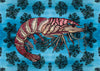 Tiger Shrimp Adrift