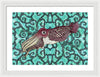 Cuttlefish Adrift