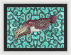 Cuttlefish Adrift