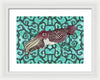 Cuttlefish Adrift
