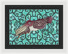 Cuttlefish Adrift