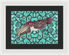 Cuttlefish Adrift