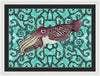 Cuttlefish Adrift