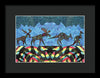 Kangamoose Parade