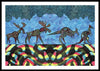 Kangamoose Parade