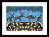 Kangamoose Parade