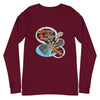 Laissez Les Bons Temps Rouler - Long Sleeve