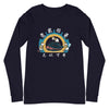 Like Mice Pulling a Turtle - Long Sleeve
