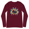 Like Mice Pulling a Turtle - Long Sleeve