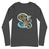 Laissez Les Bons Temps Rouler - Long Sleeve