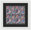 Nautical Jam Tessellation
