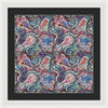 Nautical Jam Tessellation