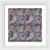 Nautical Jam Tessellation