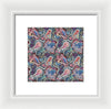 Nautical Jam Tessellation