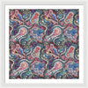 Nautical Jam Tessellation