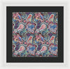 Nautical Jam Tessellation