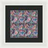 Nautical Jam Tessellation