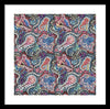 Nautical Jam Tessellation