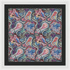 Nautical Jam Tessellation