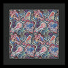 Nautical Jam Tessellation