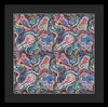 Nautical Jam Tessellation