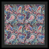 Nautical Jam Tessellation