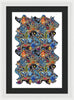 Organic Abstraction