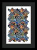 Organic Abstraction