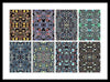 Reflected Abstractions Set