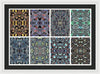Reflected Abstractions Set