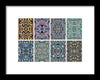 Reflected Abstractions Set