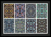 Reflected Abstractions Set