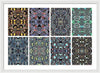 Reflected Abstractions Set