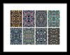 Reflected Abstractions Set