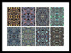 Reflected Abstractions Set