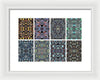 Reflected Abstractions Set