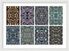 Reflected Abstractions Set