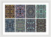 Reflected Abstractions Set