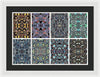 Reflected Abstractions Set