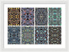 Reflected Abstractions Set